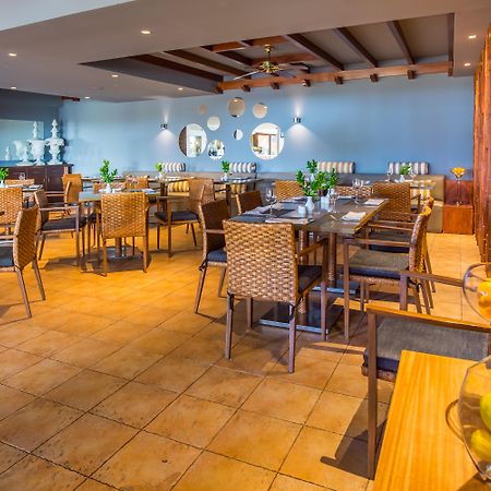 Calheta Beach - All-Inclusive - Savoy Signature المظهر الخارجي الصورة