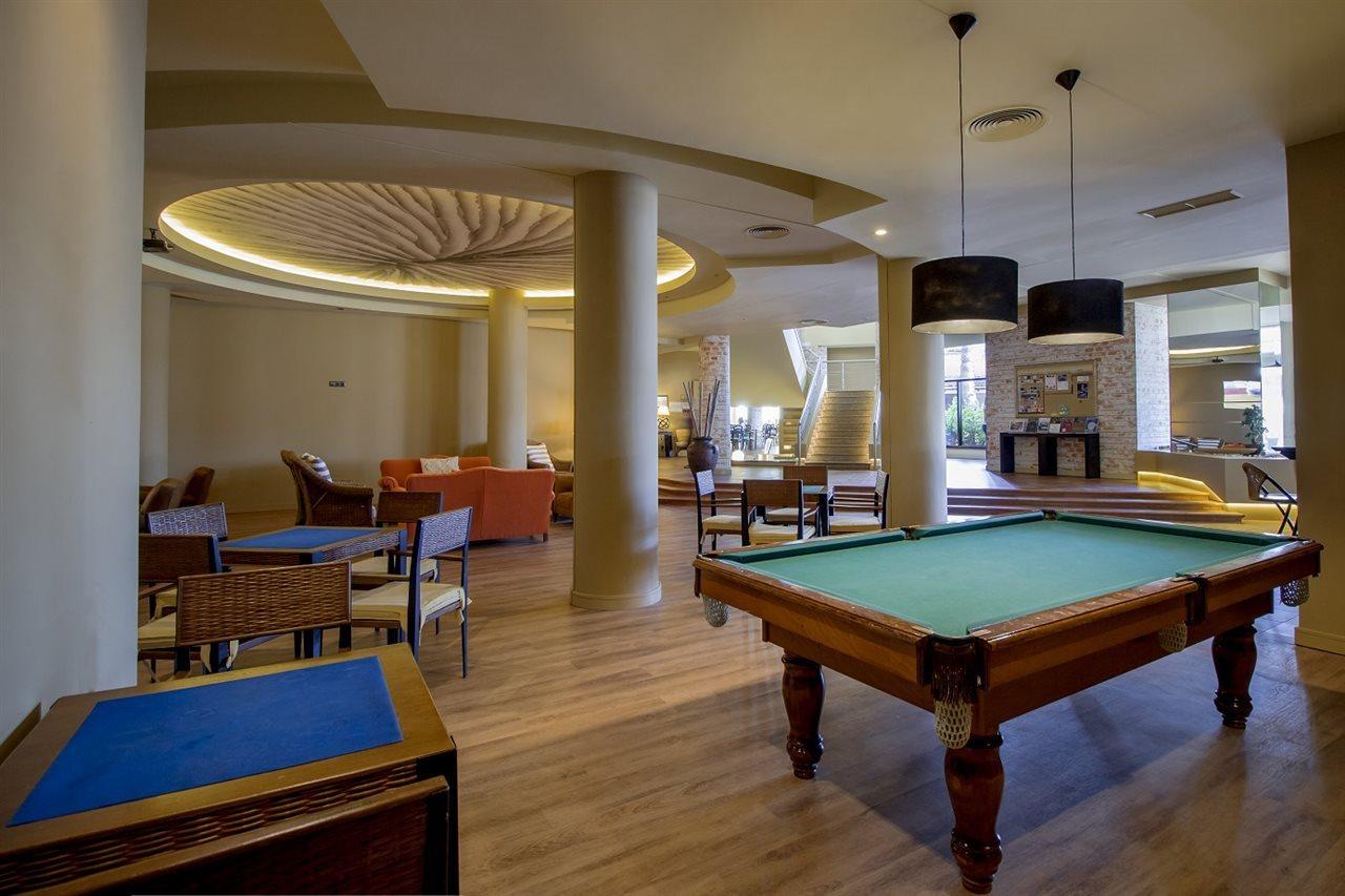 Calheta Beach - All-Inclusive - Savoy Signature المظهر الخارجي الصورة