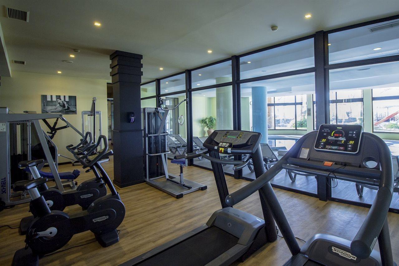 Calheta Beach - All-Inclusive - Savoy Signature المظهر الخارجي الصورة