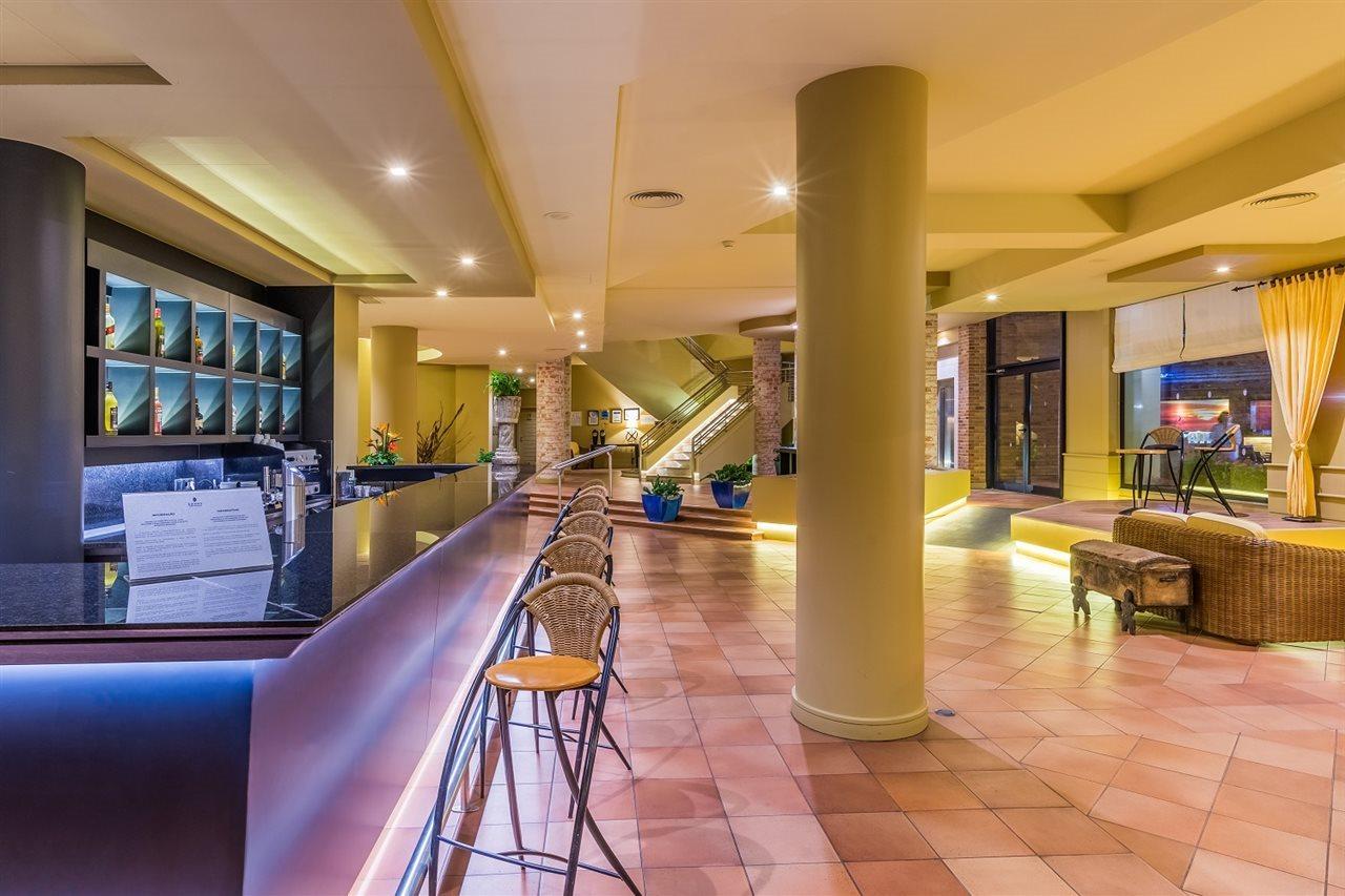 Calheta Beach - All-Inclusive - Savoy Signature المظهر الخارجي الصورة