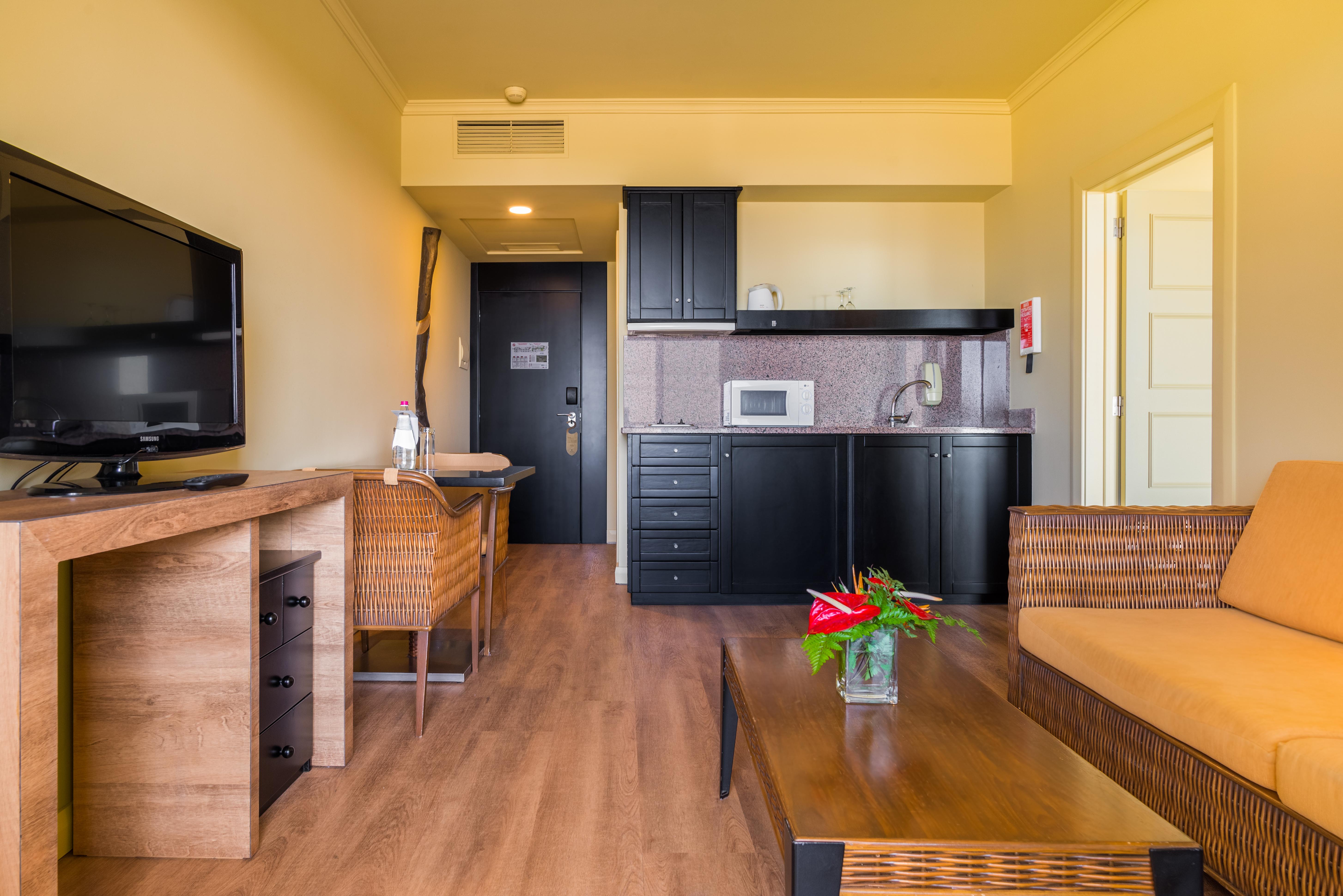 Calheta Beach - All-Inclusive - Savoy Signature المظهر الخارجي الصورة
