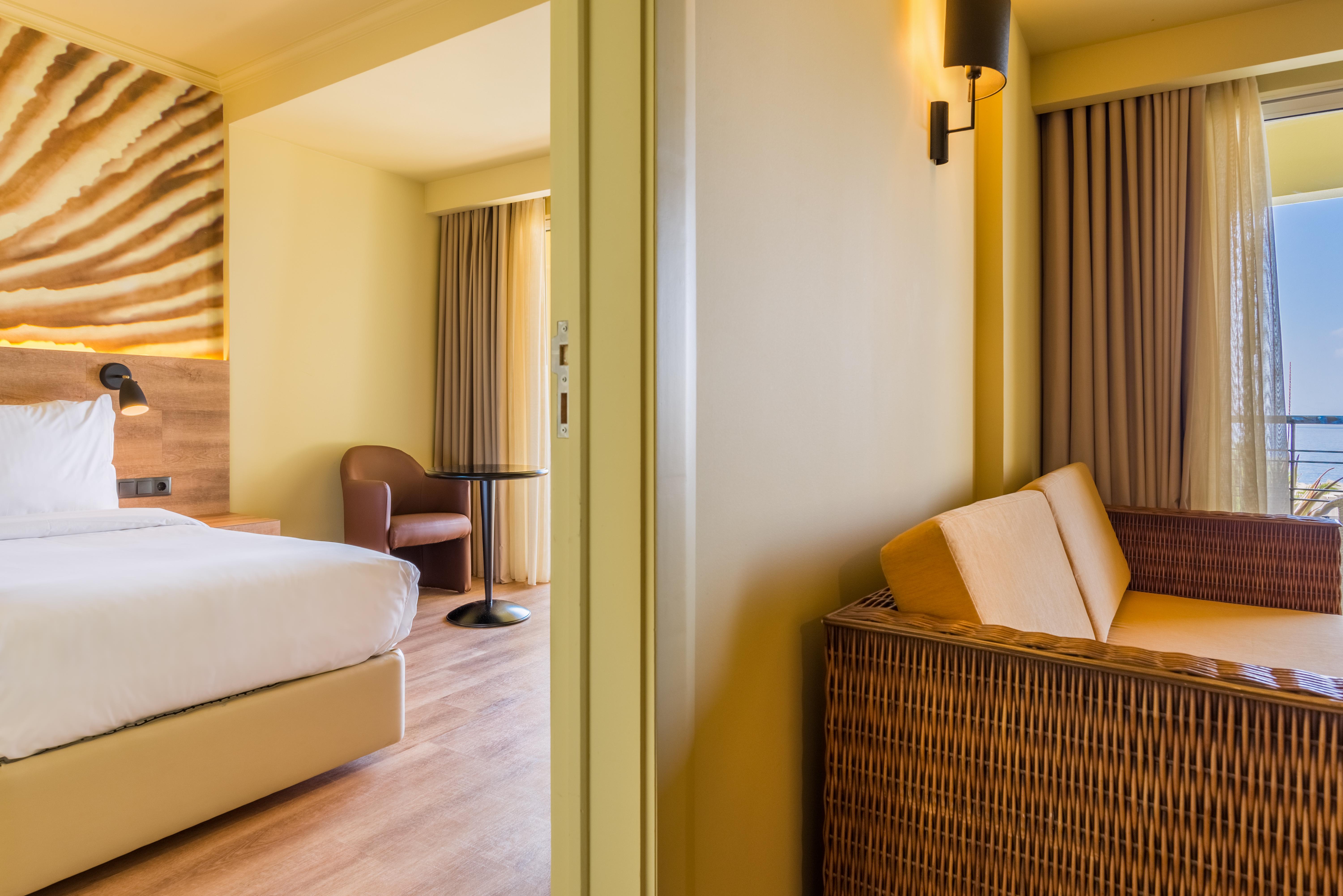 Calheta Beach - All-Inclusive - Savoy Signature المظهر الخارجي الصورة