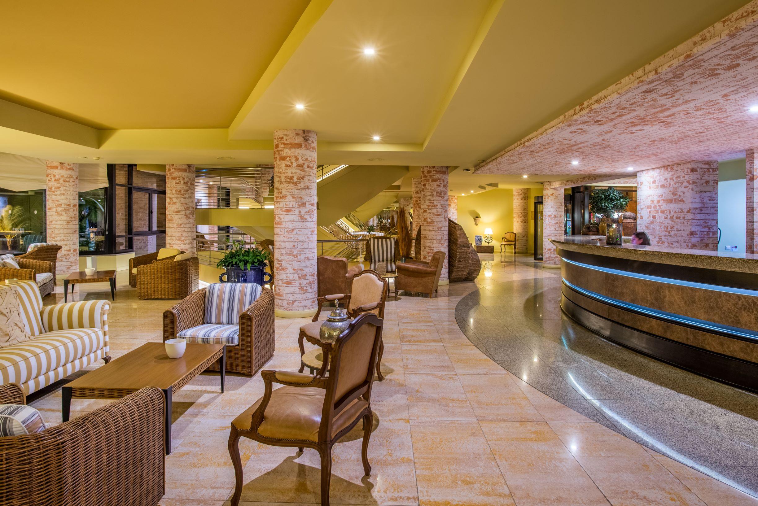 Calheta Beach - All-Inclusive - Savoy Signature المظهر الخارجي الصورة