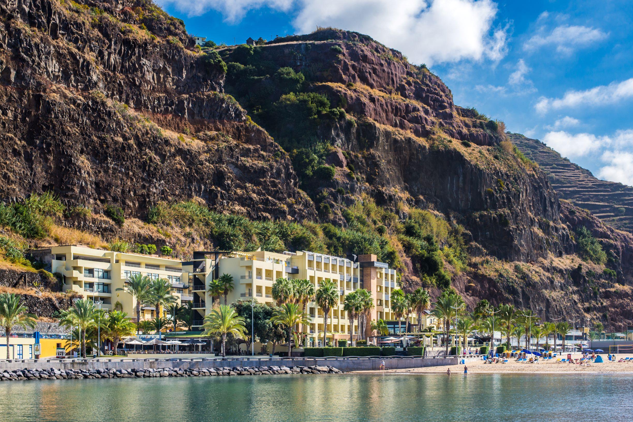 Calheta Beach - All-Inclusive - Savoy Signature المظهر الخارجي الصورة