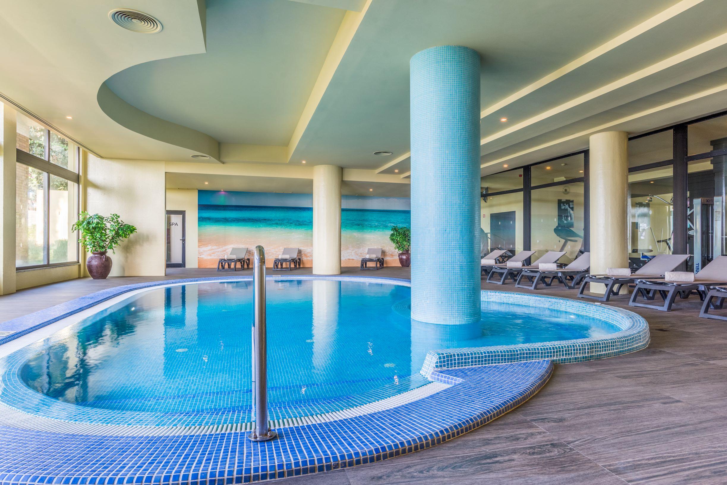 Calheta Beach - All-Inclusive - Savoy Signature المظهر الخارجي الصورة
