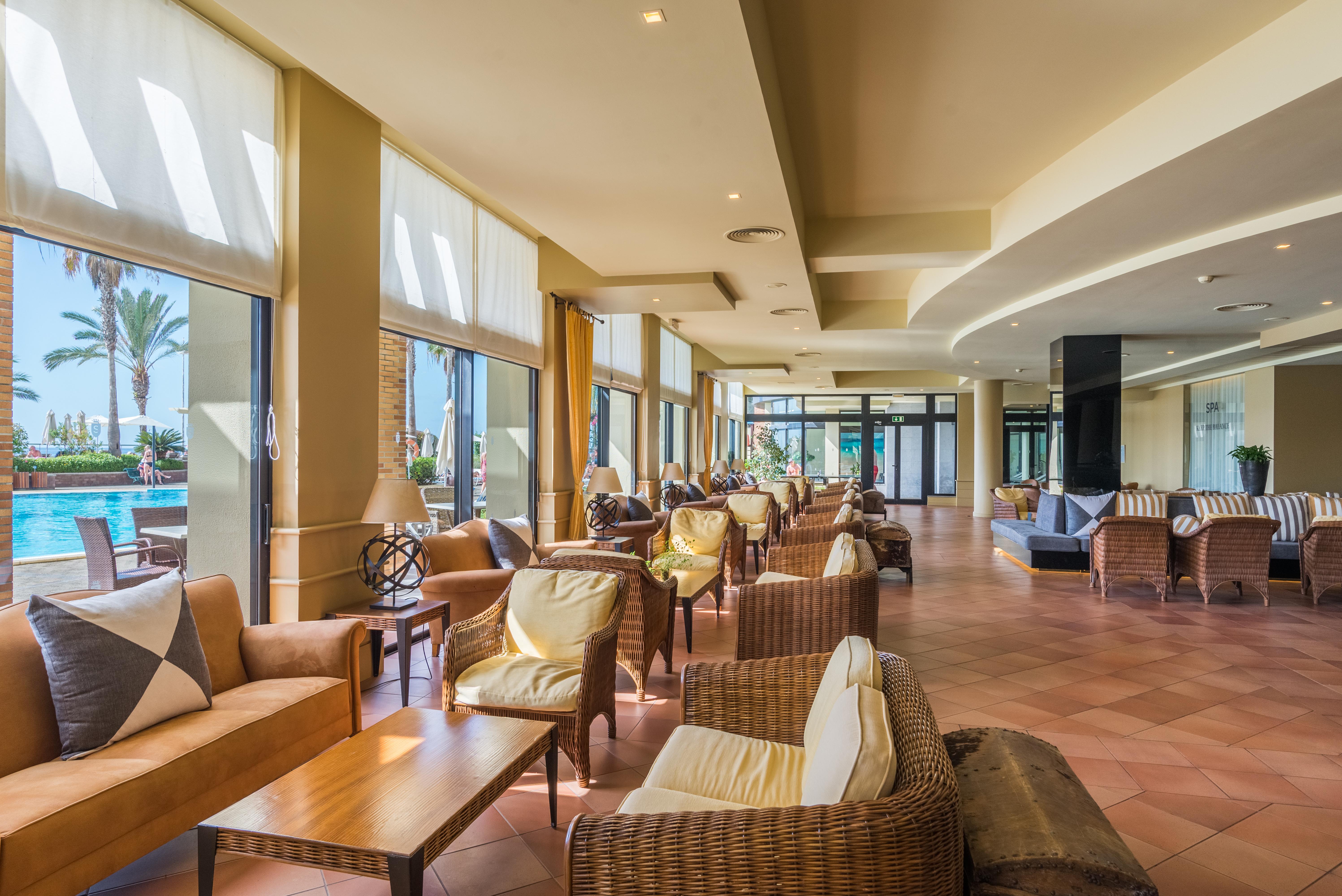Calheta Beach - All-Inclusive - Savoy Signature المظهر الخارجي الصورة