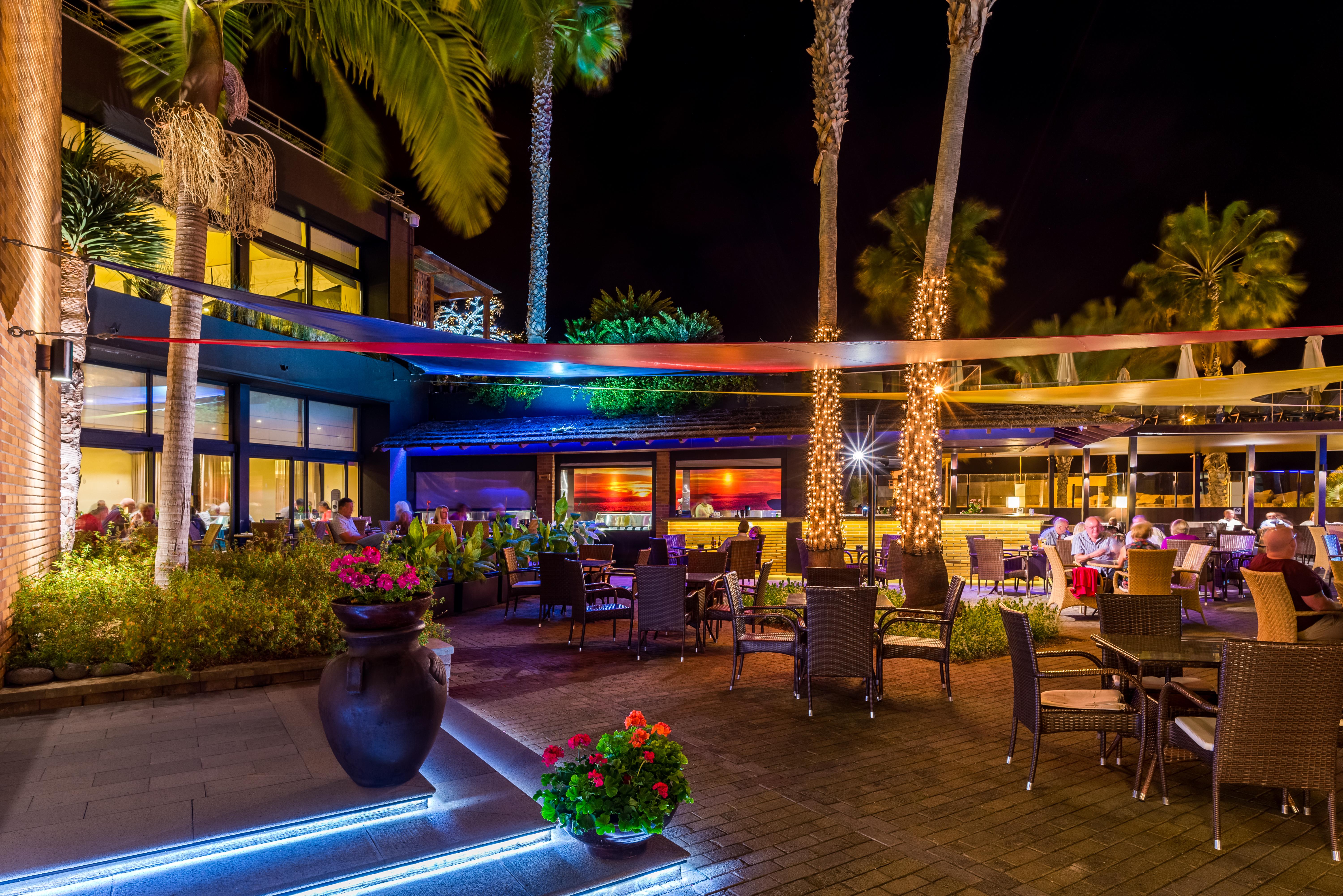 Calheta Beach - All-Inclusive - Savoy Signature المظهر الخارجي الصورة