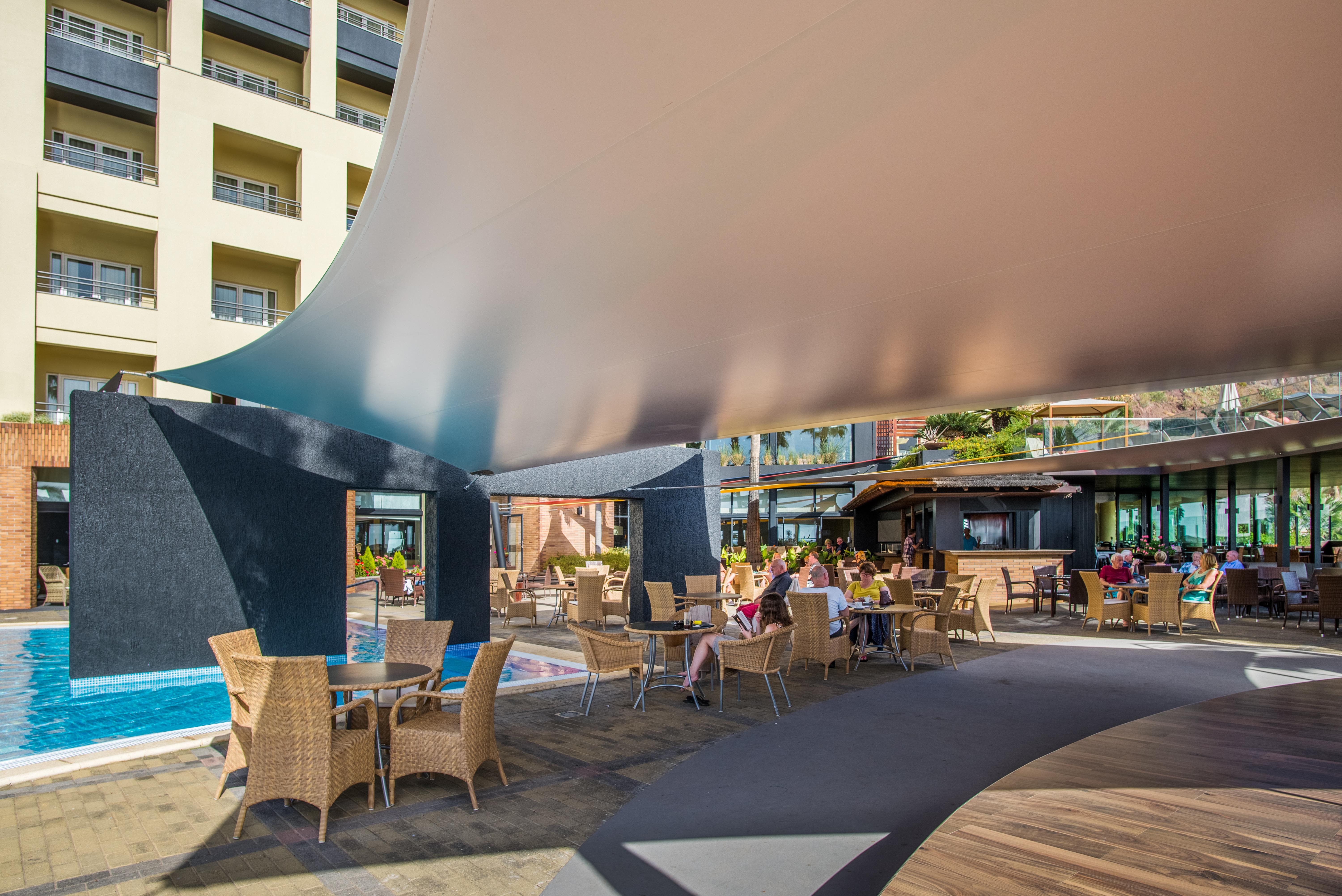 Calheta Beach - All-Inclusive - Savoy Signature المظهر الخارجي الصورة