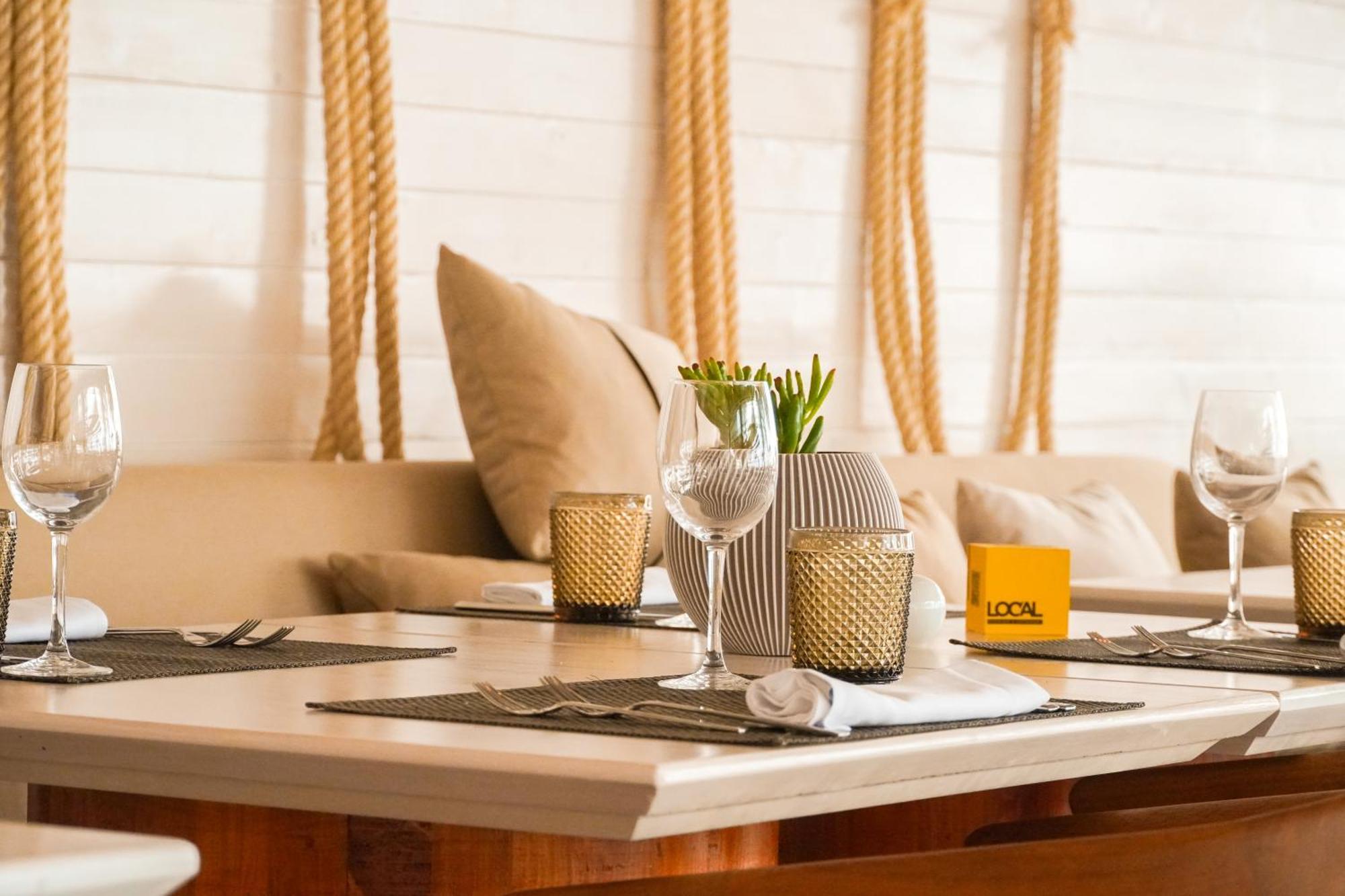 Calheta Beach - All-Inclusive - Savoy Signature المظهر الخارجي الصورة