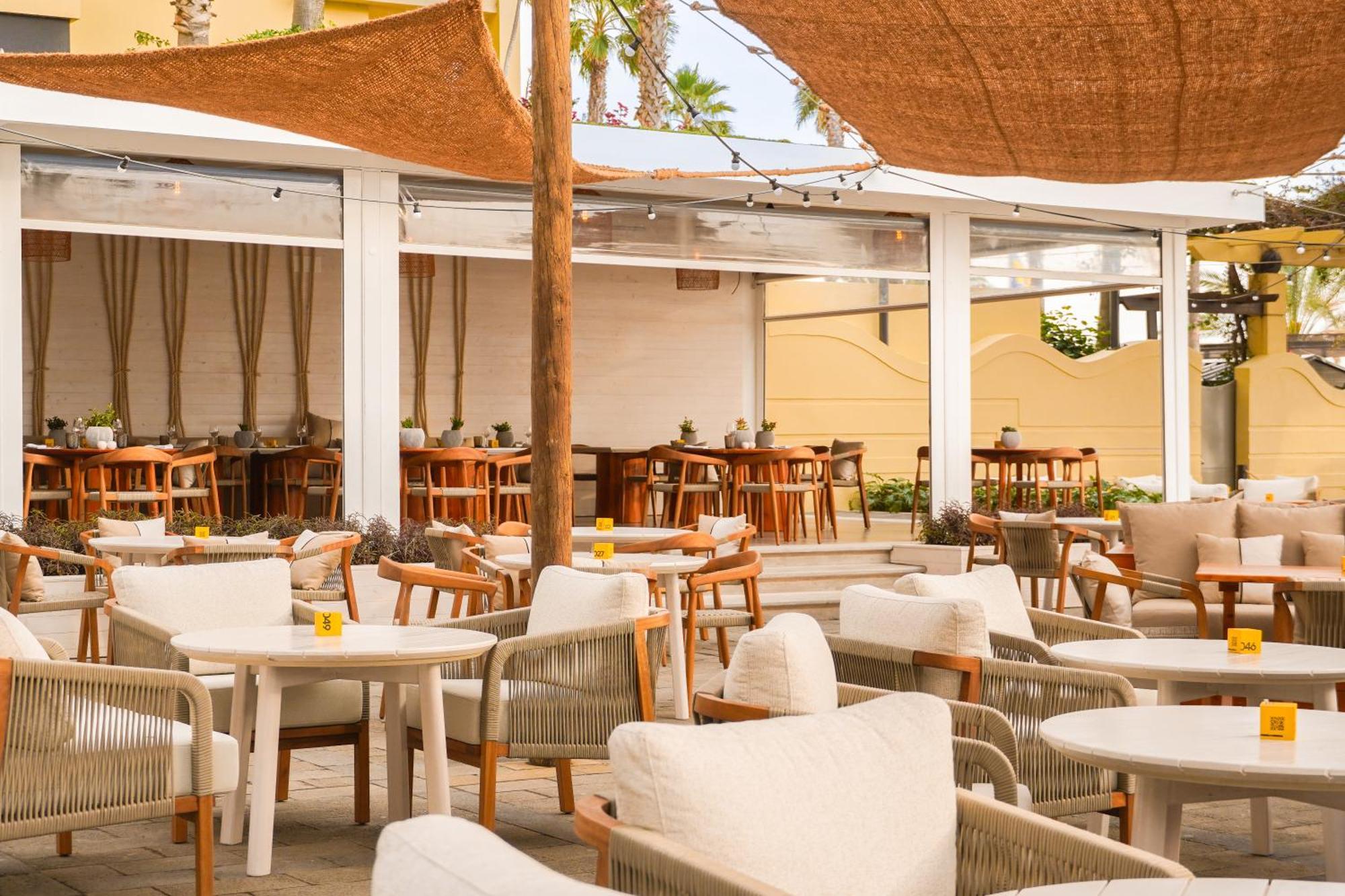 Calheta Beach - All-Inclusive - Savoy Signature المظهر الخارجي الصورة
