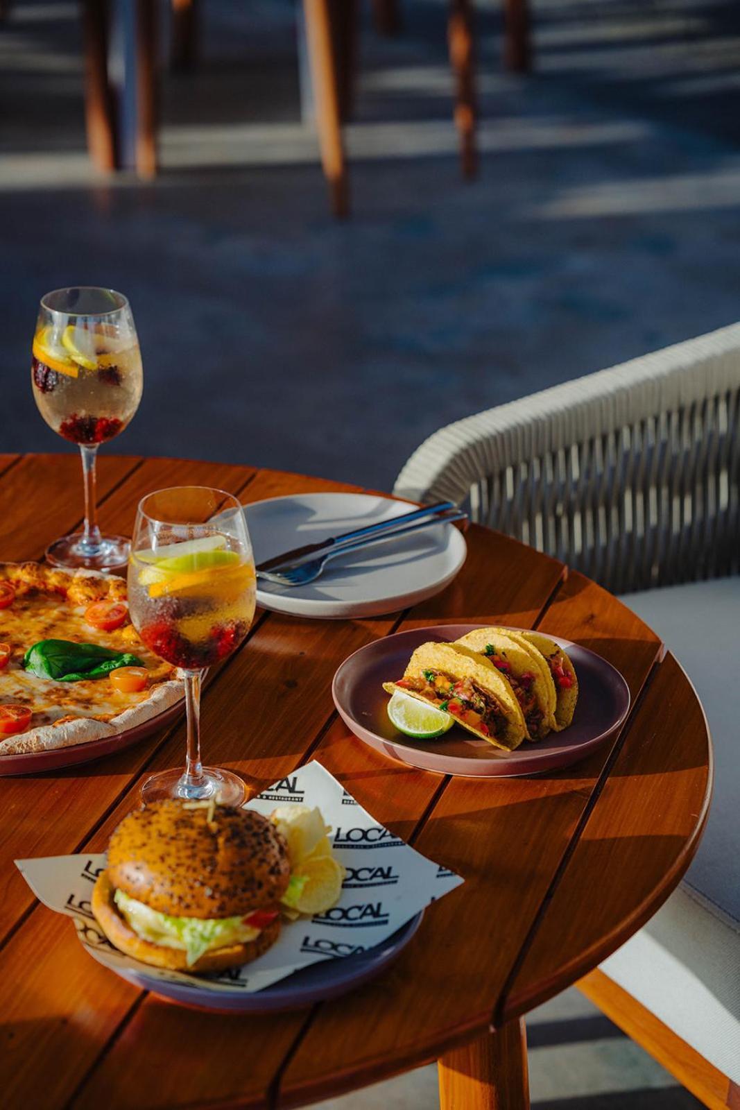 Calheta Beach - All-Inclusive - Savoy Signature المظهر الخارجي الصورة