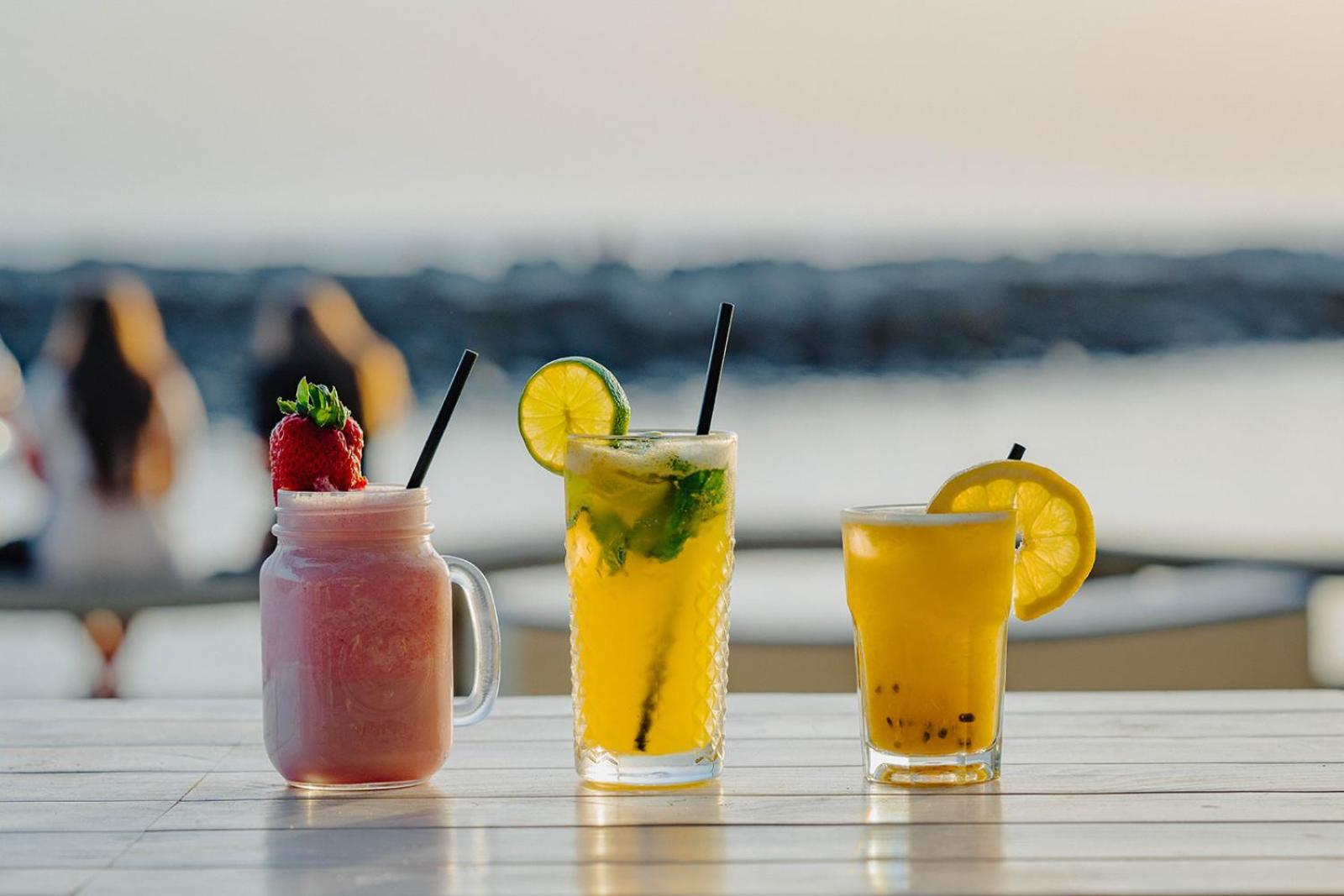 Calheta Beach - All-Inclusive - Savoy Signature المظهر الخارجي الصورة