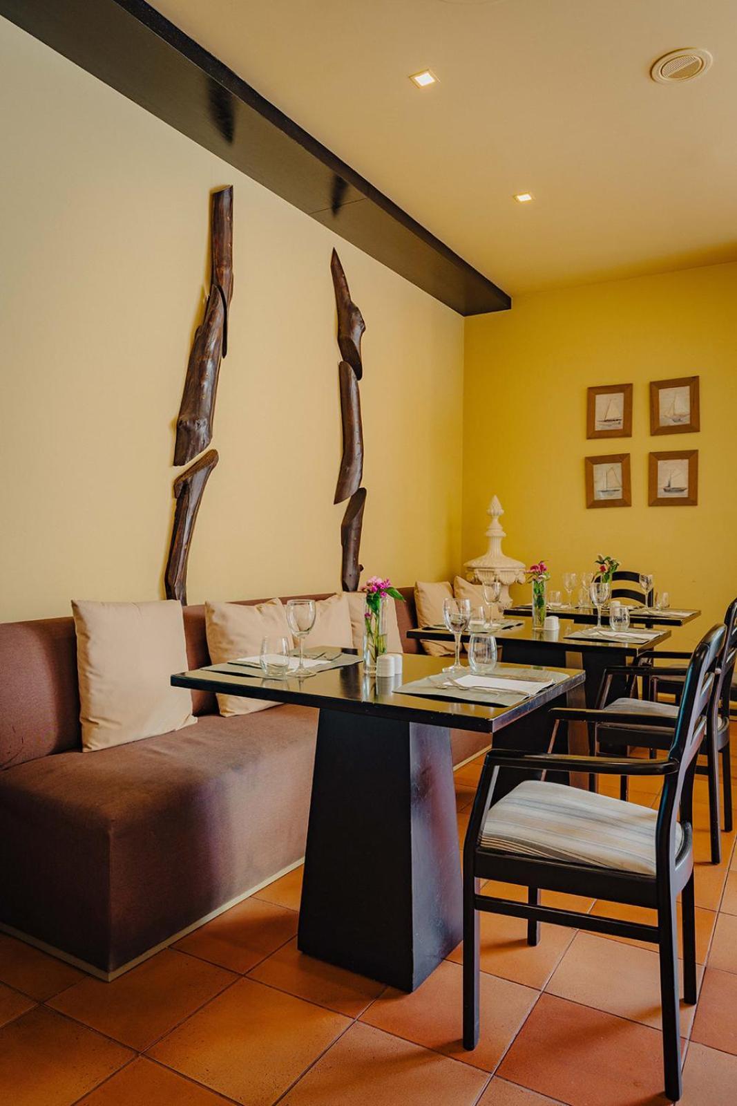 Calheta Beach - All-Inclusive - Savoy Signature المظهر الخارجي الصورة