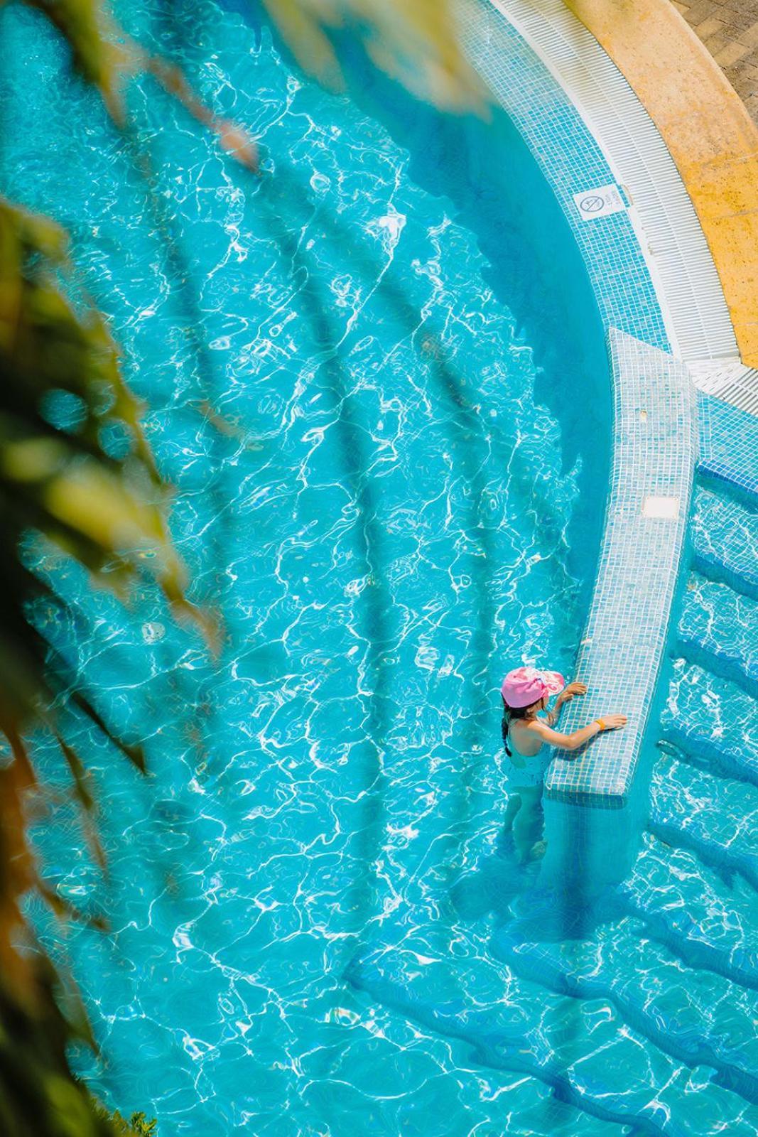 Calheta Beach - All-Inclusive - Savoy Signature المظهر الخارجي الصورة