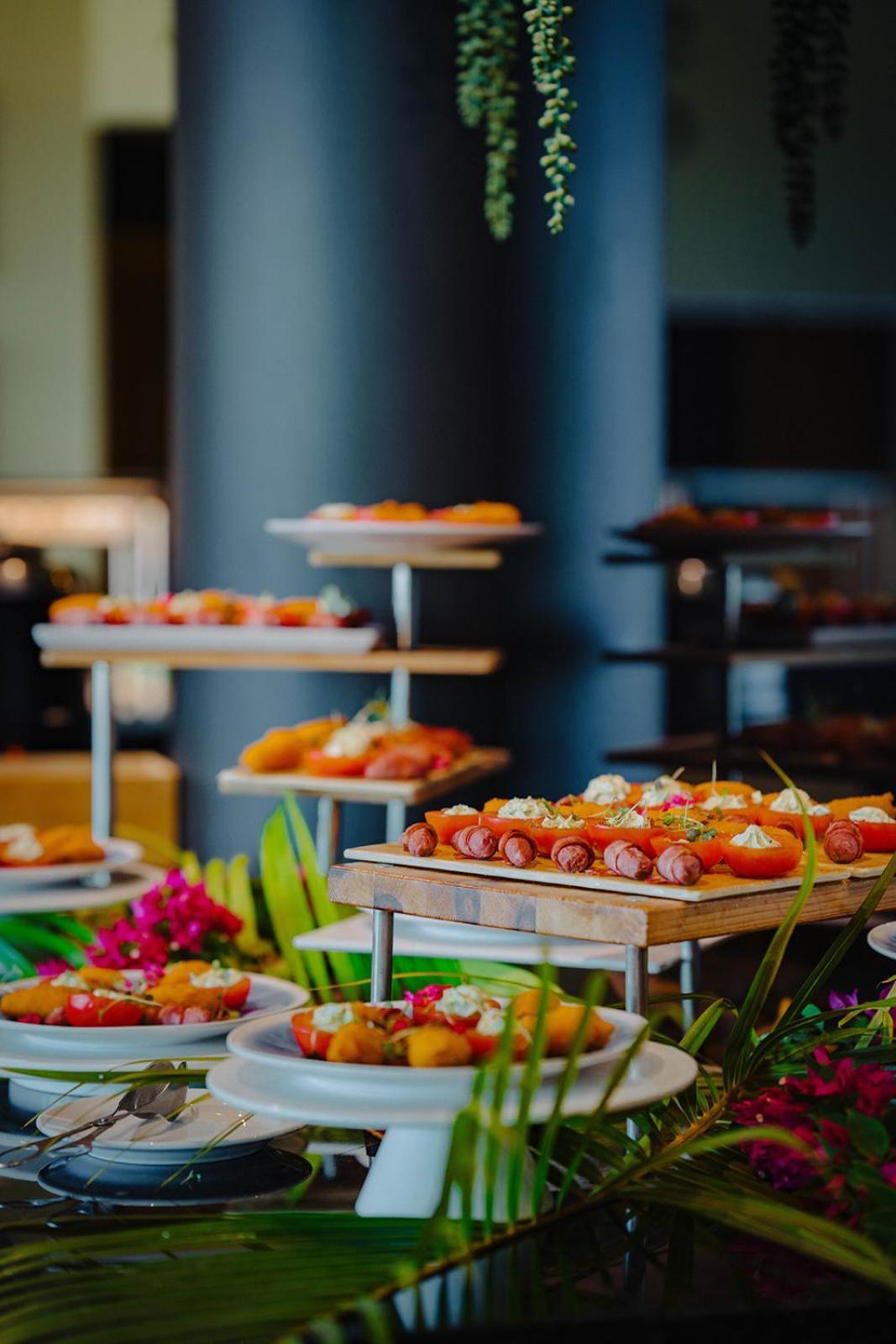 Calheta Beach - All-Inclusive - Savoy Signature المظهر الخارجي الصورة