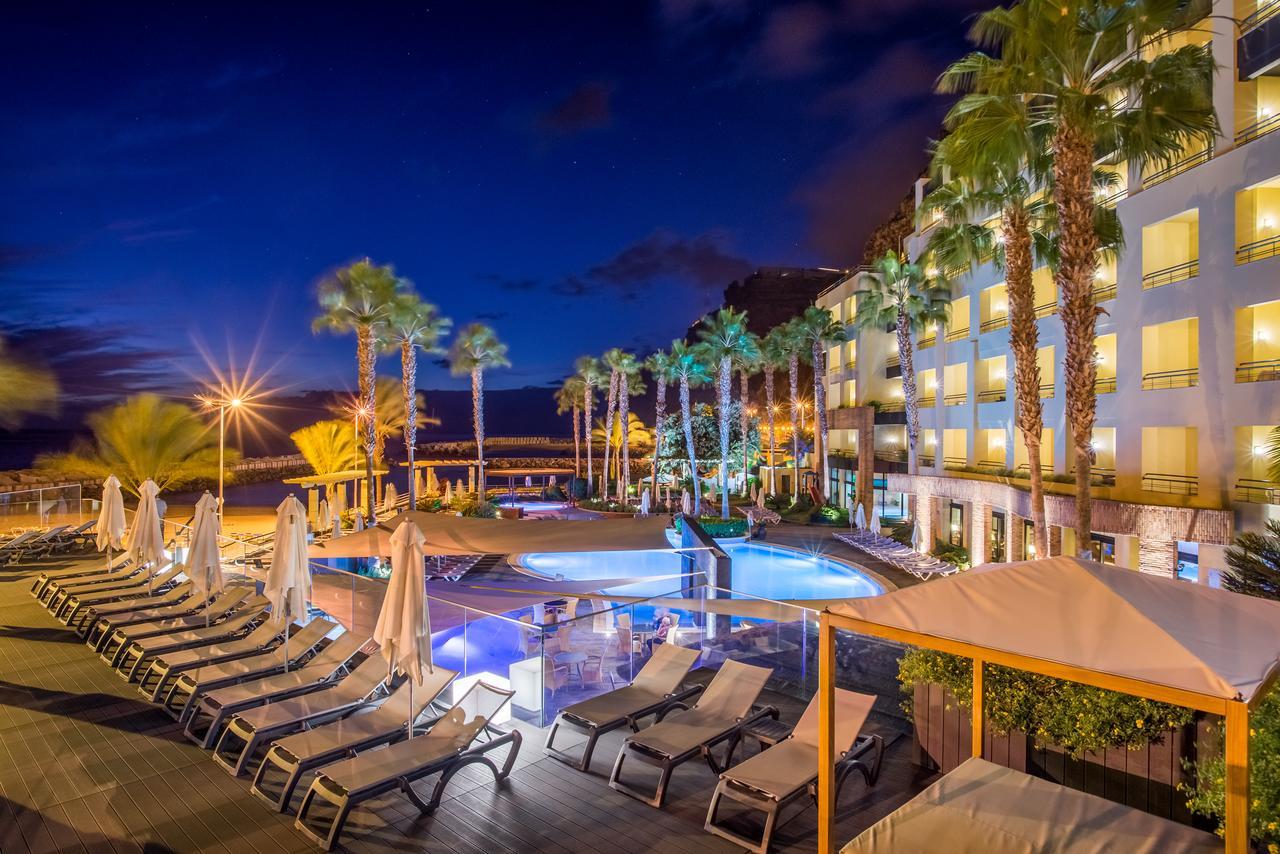 Calheta Beach - All-Inclusive - Savoy Signature المظهر الخارجي الصورة
