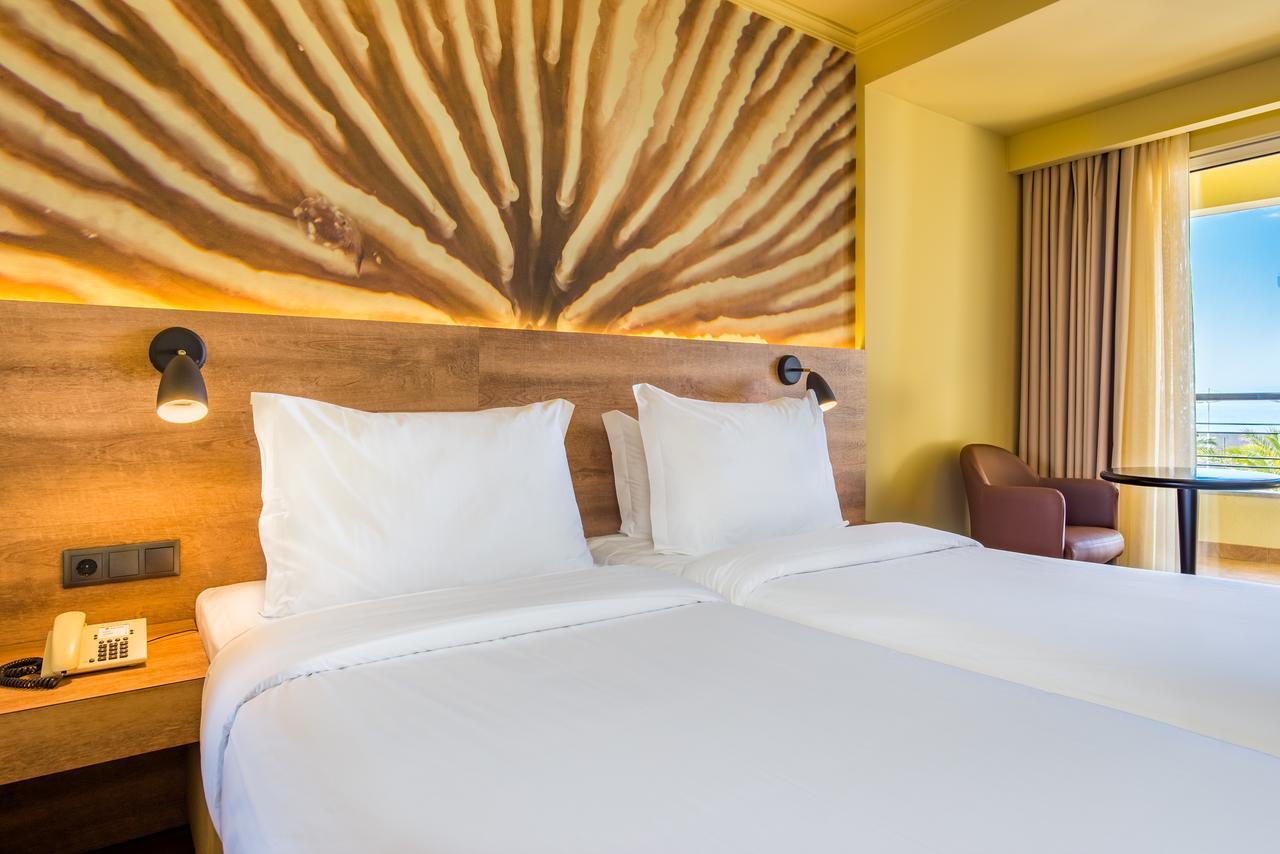 Calheta Beach - All-Inclusive - Savoy Signature المظهر الخارجي الصورة