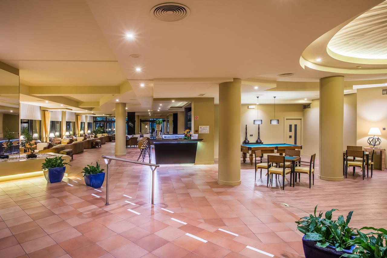 Calheta Beach - All-Inclusive - Savoy Signature المظهر الخارجي الصورة