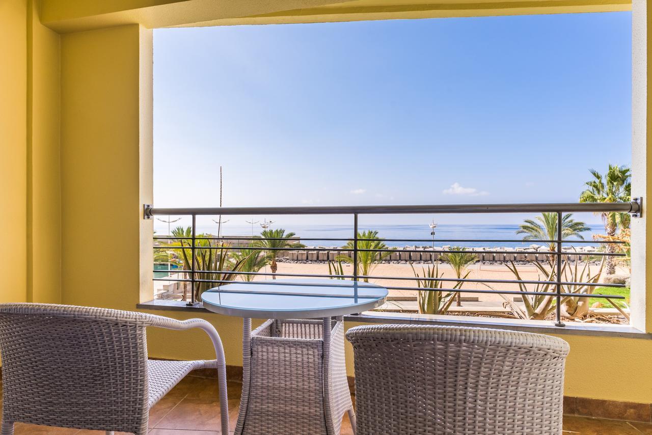 Calheta Beach - All-Inclusive - Savoy Signature المظهر الخارجي الصورة