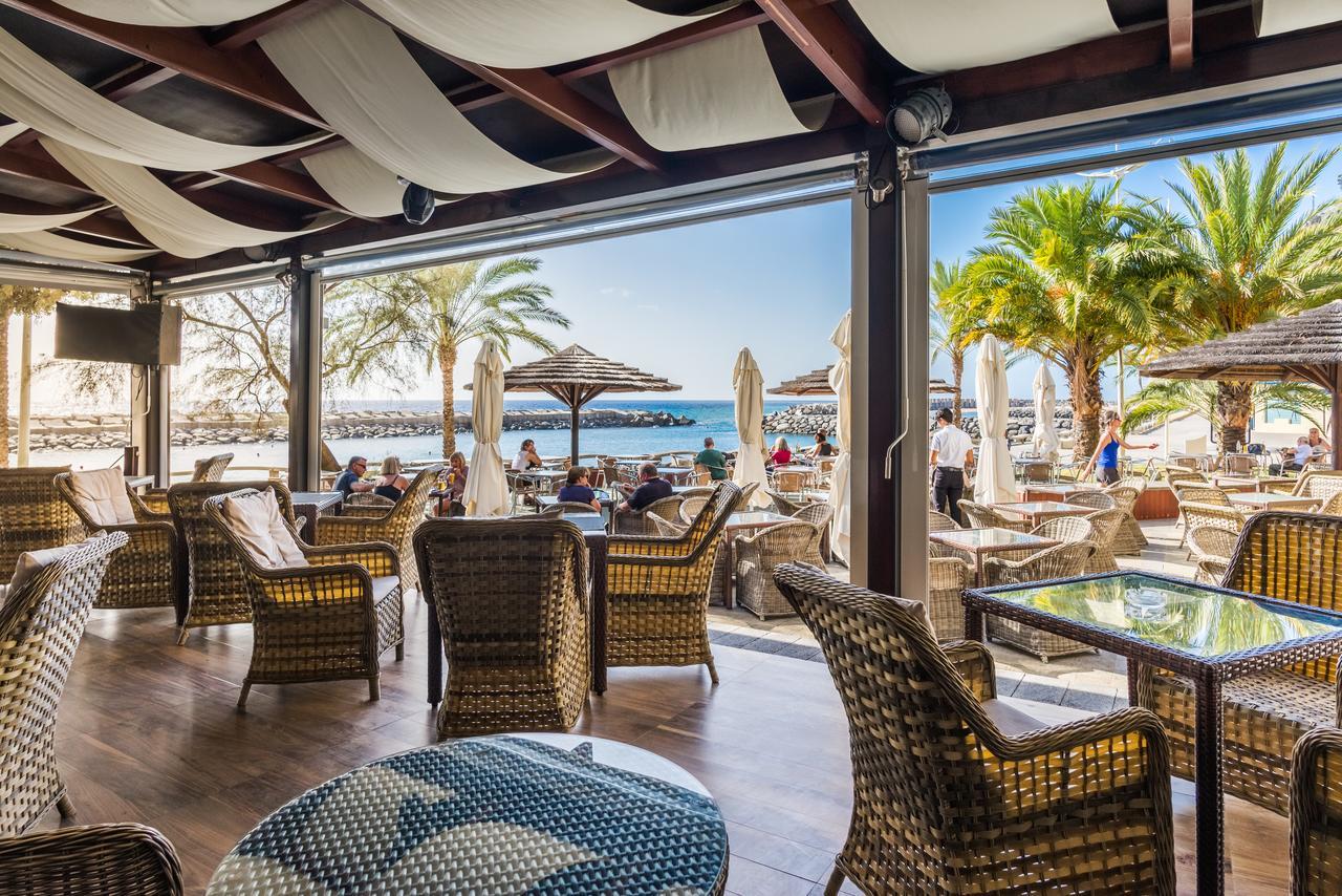 Calheta Beach - All-Inclusive - Savoy Signature المظهر الخارجي الصورة