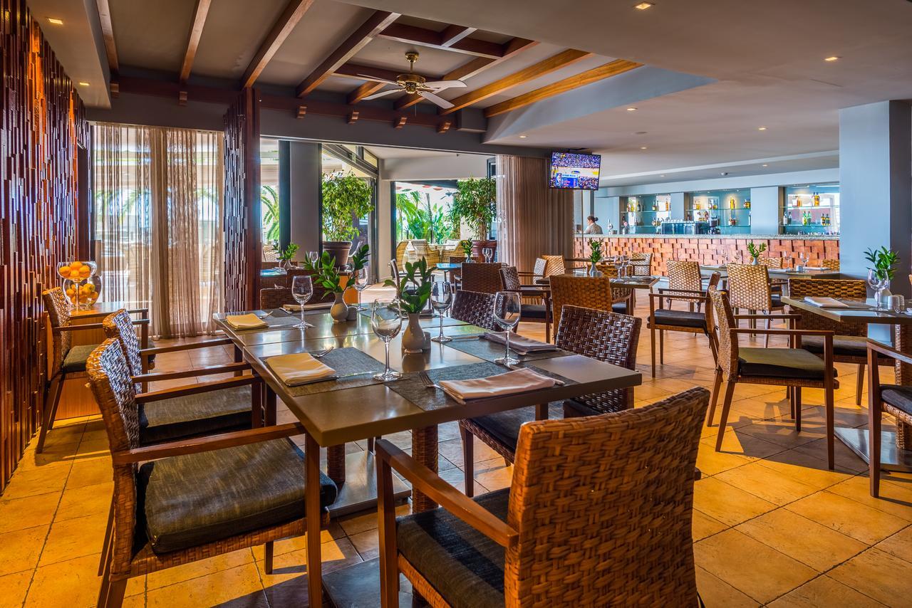 Calheta Beach - All-Inclusive - Savoy Signature المظهر الخارجي الصورة